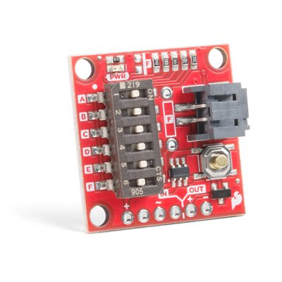 SparkFun Nano Power Timer