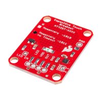 SparkFun Capacitive Touch Breakout
