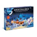 Clementoni Galileo Adventskalender