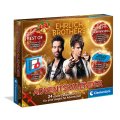 Clementoni Ehrlich Brothers - Adventskalender der Magie