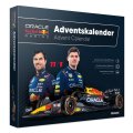 Franzis Adventskalender Oracle Red Bull Racing