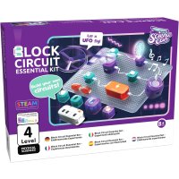 Science Can Block Circuit Essential Set