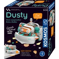 Kosmos Dusty