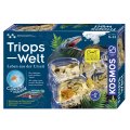 Kosmos Triops-Welt