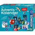 Kosmos Experimente Adventskalender 2025