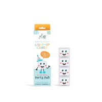 glo Pals Party Pal Light-up Cubes